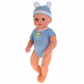 Функциональный пупс – Baby and Me, 40 см. 2 варианта (Shantou, B1739436sim)